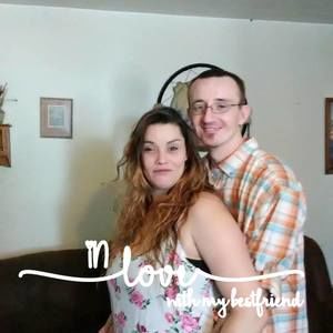 Meet your Posher, Carrie